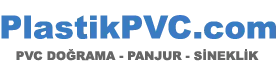 izmir pvc kapı pencere panjur